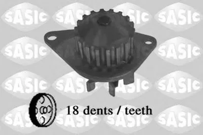 Водяной насос SASIC купить