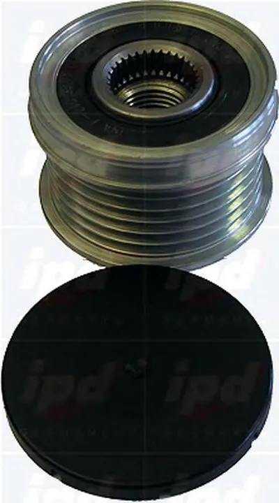 Механизм свободного хода генератора IPD купить