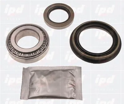 Комплект подшипника ступицы колеса IPD купить