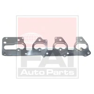 Комплект прокладок выпускного коллектора FAI AutoParts купить