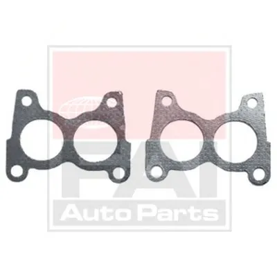 Комплект прокладок выпускного коллектора FAI AutoParts купить