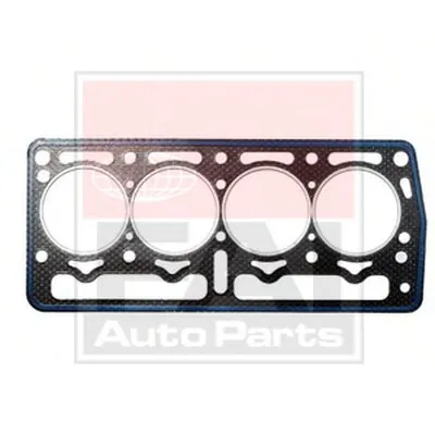 Прокладка, головка цилиндра FAI AutoParts купить