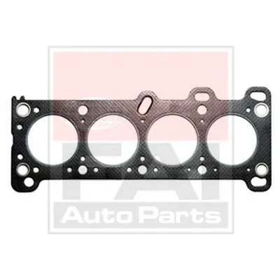 Прокладка, головка цилиндра FAI AutoParts купить