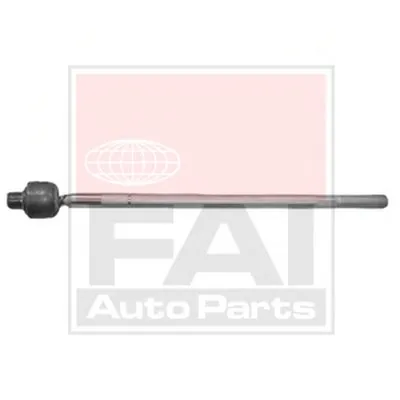 Осевой шарнир, рулевая тяга FAI AutoParts купить