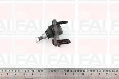 Шаровой шарнир FAI AutoParts купить