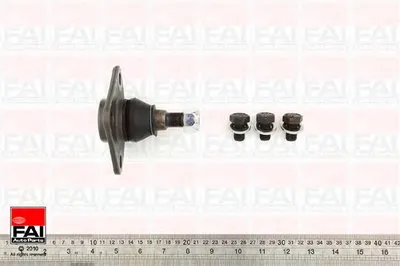 Шаровой шарнир FAI AutoParts купить