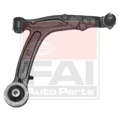 Рычаг независимой подвески колеса, подвеска колеса FAI AutoParts купить