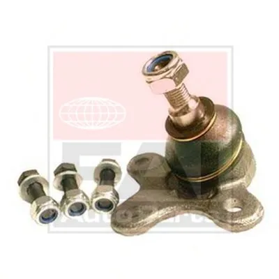 Шаровой шарнир FAI AutoParts купить