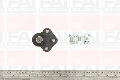 Шаровой шарнир FAI AutoParts купить