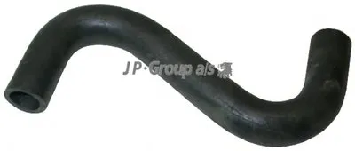 Шланг, воздухоотвод крышки головки цилиндра JP Group JP GROUP купить