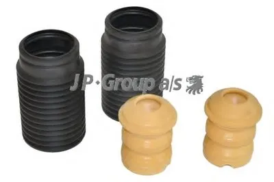 Пылезащитный комплект, амортизатор QH JP GROUP купить