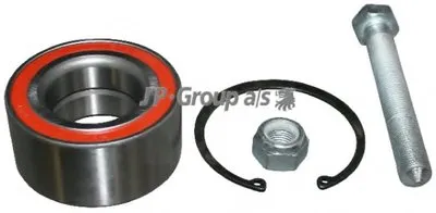 Комплект подшипника ступицы колеса JP Group JP GROUP купить