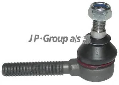 Наконечник поперечной рулевой тяги JP Group JP GROUP купить