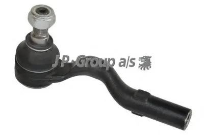 Наконечник поперечной рулевой тяги QH JP GROUP купить