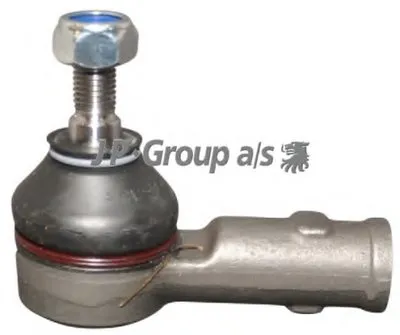 Наконечник поперечной рулевой тяги QH JP GROUP купить