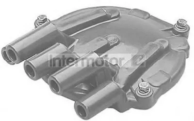 Крышка распределителя зажигания Intermotor STANDARD купить