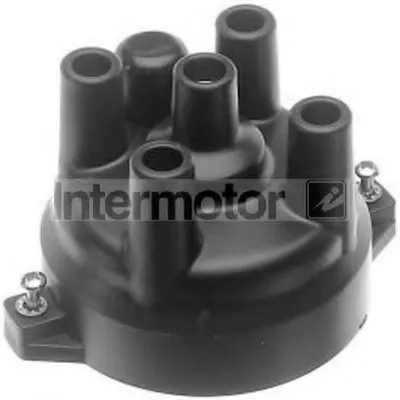 Крышка распределителя зажигания Intermotor STANDARD купить