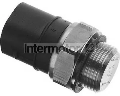 Термовыключатель, вентилятор радиатора Intermotor STANDARD купить