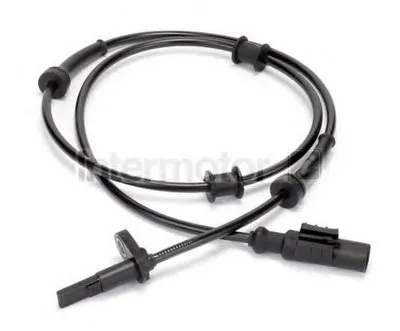 Датчик, частота вращения колеса Intermotor STANDARD купить