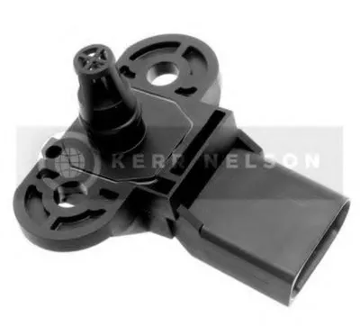 Датчик, давление во впускном газопроводе Kerr Nelson STANDARD купить