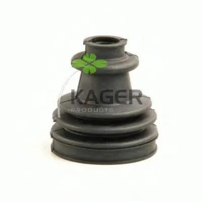 Комплект пылника, приводной вал KAGER купить