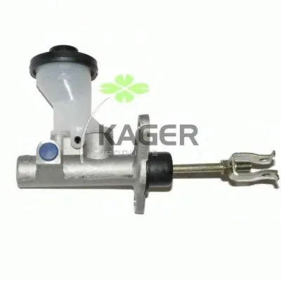 Главный цилиндр, система сцепления KAGER купить