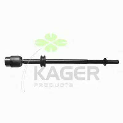 Осевой шарнир, рулевая тяга KAGER купить