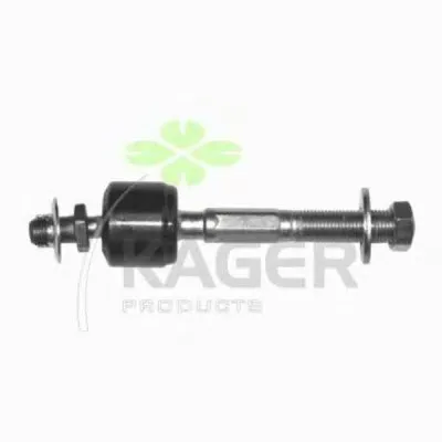 Осевой шарнир, рулевая тяга KAGER купить