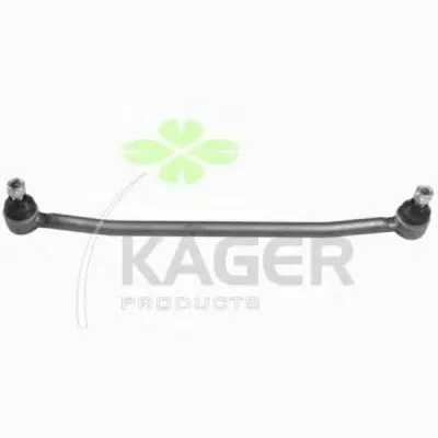 Поперечная рулевая тяга KAGER купить