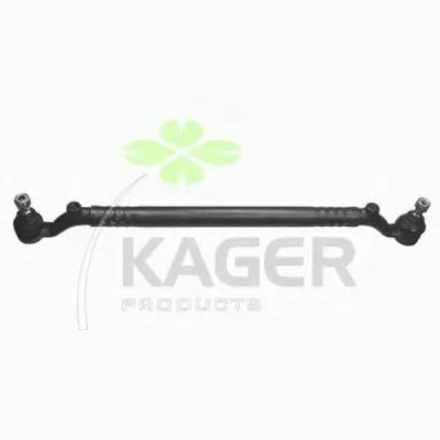 Поперечная рулевая тяга KAGER купить