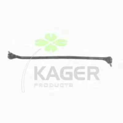 Поперечная рулевая тяга KAGER купить