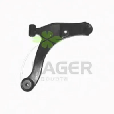 Рычаг независимой подвески колеса, подвеска колеса KAGER купить