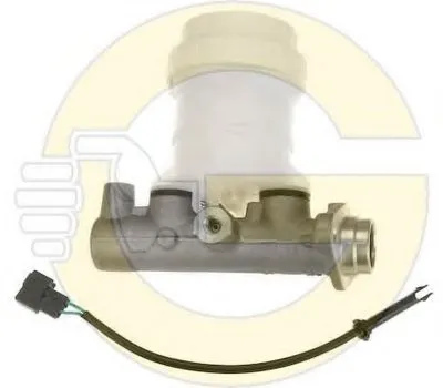 целиндер ручного тормоза GIRLING купить