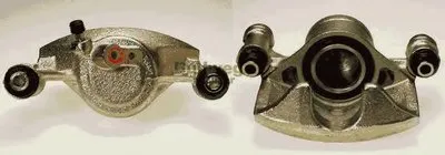 Тормозной суппорт KAWE купить