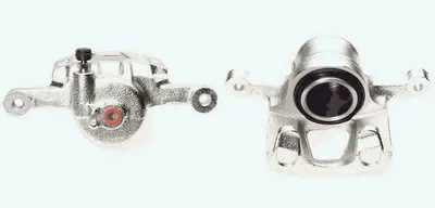 Тормозной суппорт KAWE купить