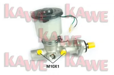 целиндер ручного тормоза KAWE купить