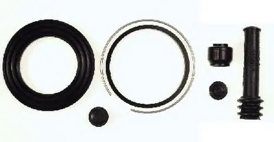 Ремкомплект, тормозной суппорт KAWE купить