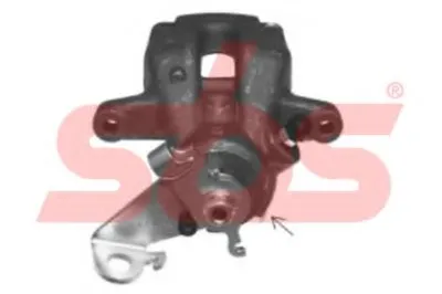 Тормозной суппорт sbs купить