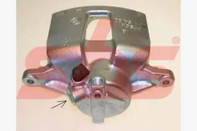 Тормозной суппорт sbs купить