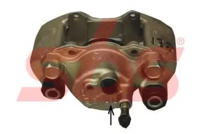 Тормозной суппорт sbs купить