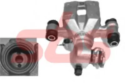 Тормозной суппорт sbs купить