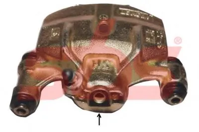 Тормозной суппорт sbs купить