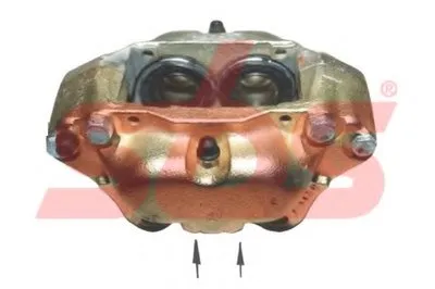 Тормозной суппорт sbs купить