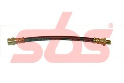 Тормозной шланг sbs купить