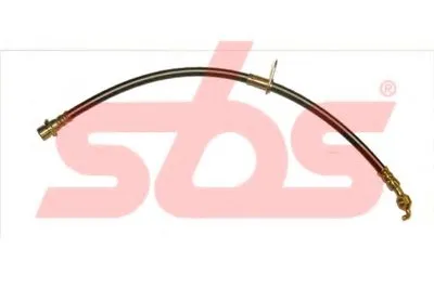 Тормозной шланг sbs купить