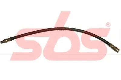 Тормозной шланг sbs купить