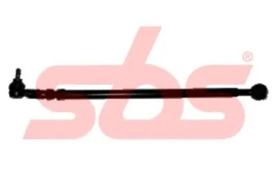 Поперечная рулевая тяга sbs купить