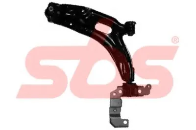 Рычаг независимой подвески колеса, подвеска колеса sbs купить