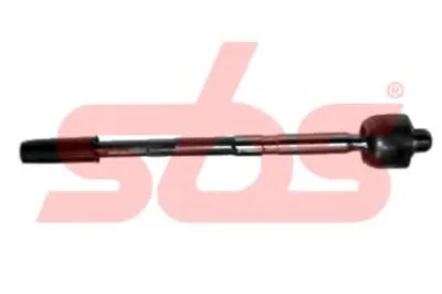Осевой шарнир, рулевая тяга sbs купить