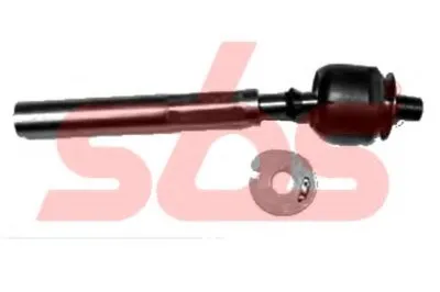 Осевой шарнир, рулевая тяга sbs купить